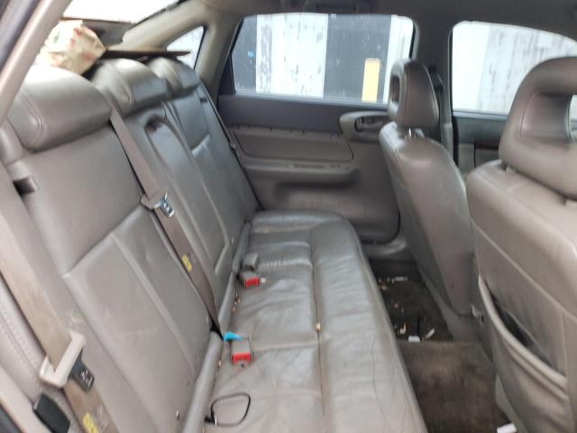 Photo 10 from auction – 2005 CHEVROLET IMPALA LS with VIN 2G1WH52K859209491