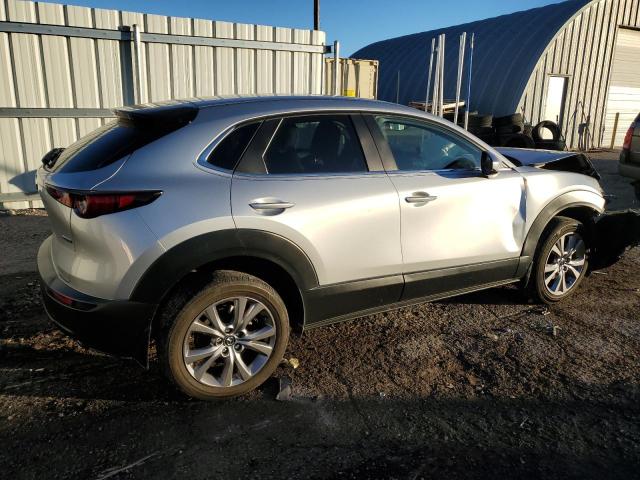 Photo 3 from auction – 2021 MAZDA CX-30 PREF with VIN 3MVDMBCL3MM226171