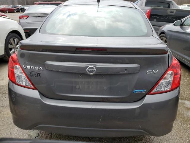 Photo 6 from auction – 2017 NISSAN VERSA S with VIN 3N1CN7AP9HL843750