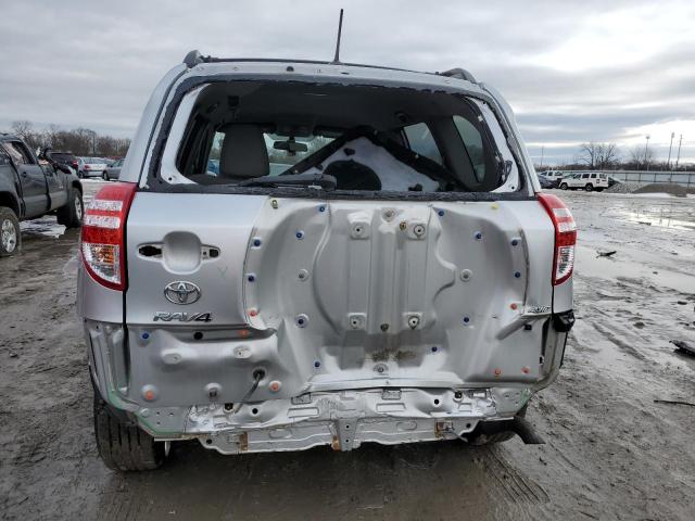 Photo 6 from auction – 2012 TOYOTA RAV4 with VIN 2T3BF4DV1CW208327
