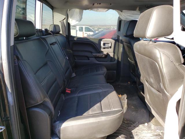 Photo 10 from auction – 2015 GMC SIERRA K15 with VIN 3GTU2WEC0FG134027