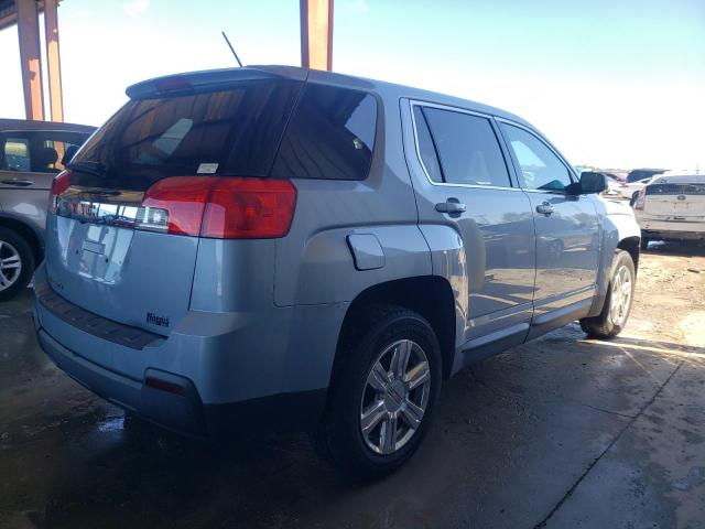صورة رقم 3 من المزاد - 2015 GMC TERRAIN SL مع VIN 2GKALNEKXF6300541