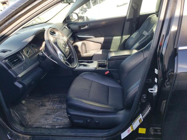 Photo 7 from auction – 2012 TOYOTA CAMRY BASE with VIN 4T1BF1FK4CU137103