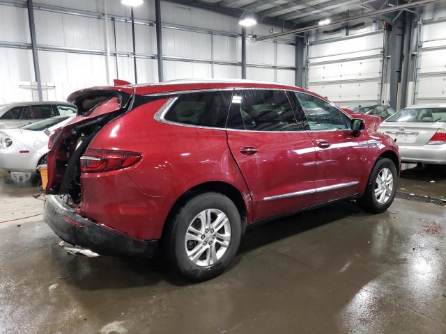 Photo 3 from auction – 2021 BUICK ENCLAVE ES with VIN 5GAEVAKW9MJ155663