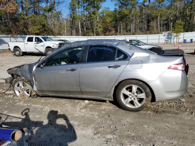 Photo 2 from auction – 2010 ACURA TSX with VIN JH4CU2F66AC011690
