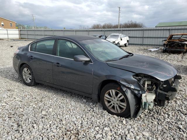 Photo 4 from auction – 2011 NISSAN ALTIMA BAS with VIN 1N4AL2AP9BC133110