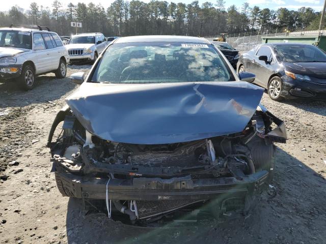 Photo 5 from auction – 2016 KIA FORTE LX with VIN KNAFX4A64G5439194