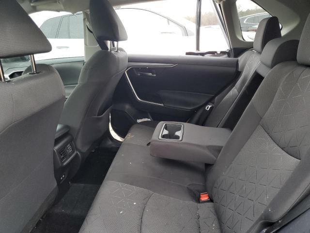 Photo 11 from auction – 2021 TOYOTA RAV4 XLE with VIN 2T3W1RFV3MC136222