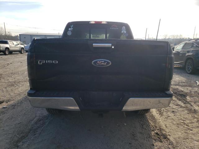 Photo 6 from auction – 2016 FORD F150 SUPER with VIN 1FTEW1EG9GKD12509