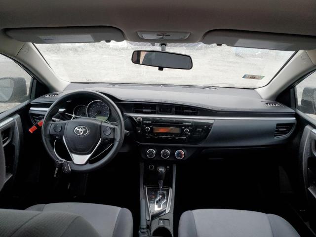 Photo 8 from auction – 2015 TOYOTA COROLLA L with VIN 5YFBURHE9FP269758