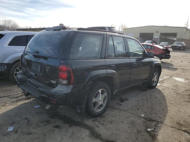 Photo 3 from auction – 2008 CHEVROLET TRAILBLAZE with VIN 1GNDT13S082255606