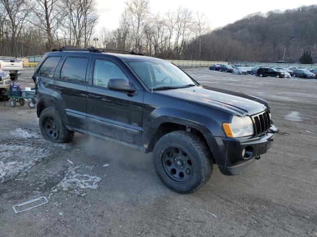 Photo 4 from auction – 2007 JEEP GRAND CHER with VIN 1J8GR48K17C619080