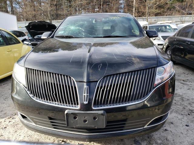 Photo 5 from auction – 2014 LINCOLN MKT with VIN 2LMHJ5NK4EBL57002