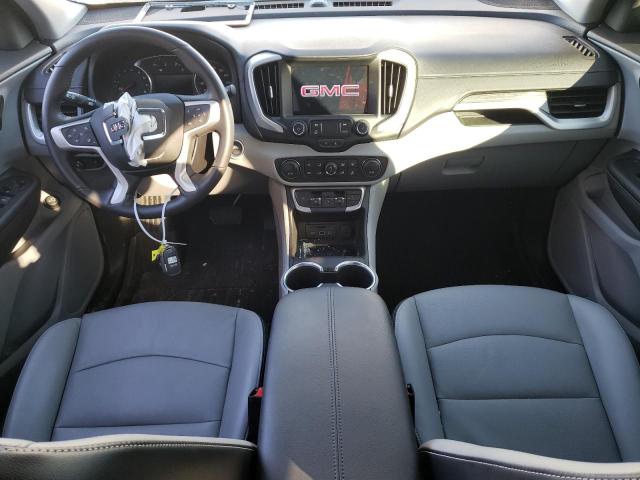 Photo 8 from auction – 2022 GMC TERRAIN SL with VIN 3GKALPEV5NL147230