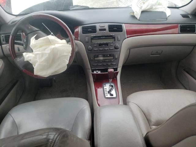 Photo 8 from auction – 2003 LEXUS ES 300 with VIN JTHBF30G030111690