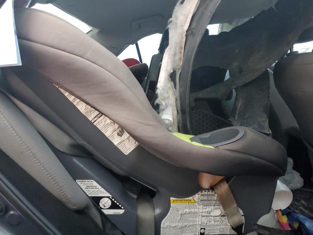 Photo 10 from auction – 2016 TOYOTA COROLLA L with VIN 5YFBURHE8GP552654