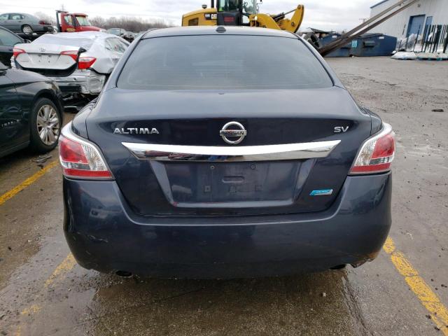 Photo 6 from auction – 2014 NISSAN ALTIMA 2.5 with VIN 1N4AL3AP5EC127895