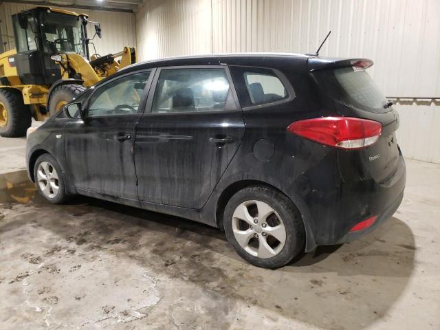 Photo 2 from auction – 2014 KIA RONDO with VIN KNAHT8A37E7047507