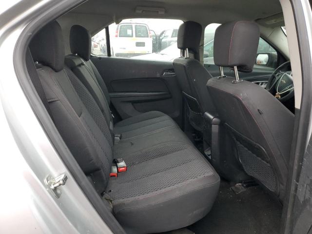 Photo 10 from auction – 2013 CHEVROLET EQUINOX LS with VIN 1GNALBEK6DZ100145