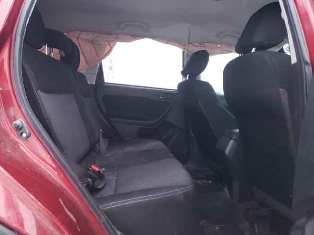 Photo 11 from auction – 2014 SUBARU FORESTER 2 with VIN JF2SJCAC4EG420120