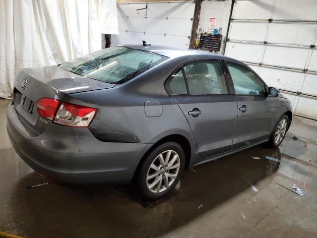 Photo 3 from auction – 2011 VOLKSWAGEN JETTA SE with VIN 3VWDZ7AJ2BM367485
