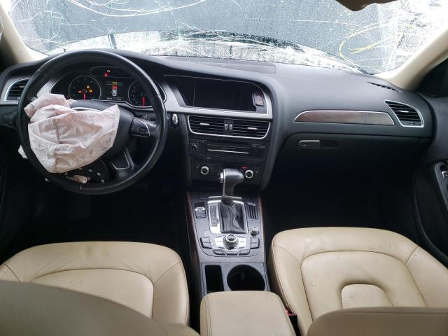 Photo 8 from auction – 2013 AUDI A4 PREMIUM with VIN WAUEFAFL4DN021113