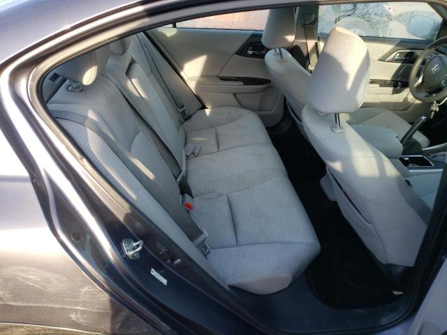 Photo 10 from auction – 2014 HONDA ACCORD LX with VIN 1HGCR2F30EA106970