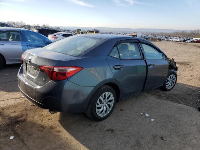 Photo 3 from auction – 2017 TOYOTA COROLLA L with VIN 2T1BURHE0HC942309