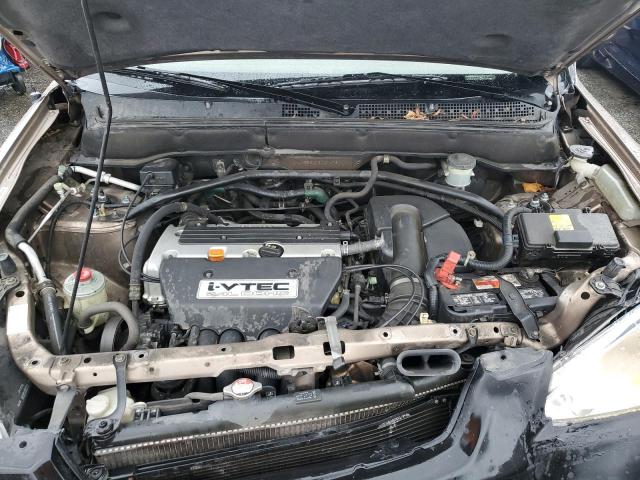 Photo 12 from auction – 2003 HONDA CR-V LX with VIN JHLRD68473C014781