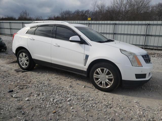 Photo 4 from auction – 2011 CADILLAC SRX LUXURY with VIN 3GYFNAEY7BS669677