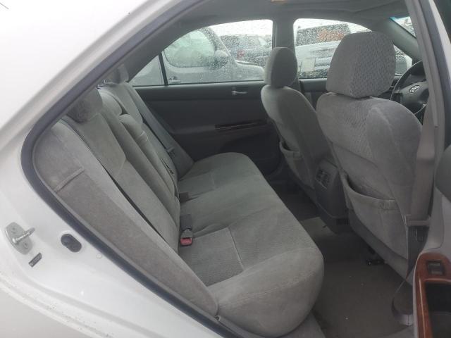 Photo 10 from auction – 2004 TOYOTA CAMRY LE with VIN 4T1BE32K24U355417
