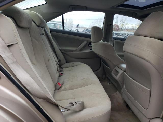 Photo 10 from auction – 2007 TOYOTA CAMRY CE with VIN JTNBE46K773050599