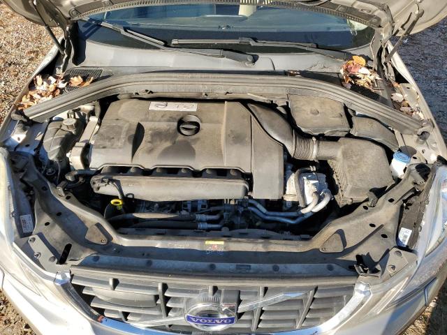 Photo 12 from auction – 2012 VOLVO XC60 T6 with VIN YV4902DZ0C2296414