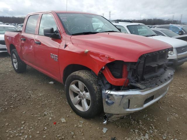 صورة رقم 4 من المزاد - 2021 RAM 1500 CLASS مع VIN 1C6RR6KG6MS547981