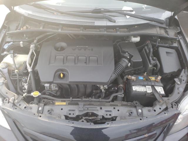 Photo 11 from auction – 2012 TOYOTA COROLLA BA with VIN 5YFBU4EE5CP067471