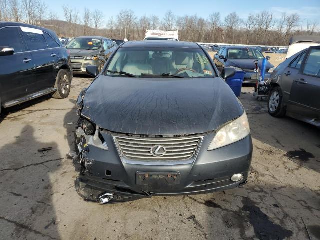 Photo 5 from auction – 2009 LEXUS ES 350 with VIN JTHBJ46G092306343