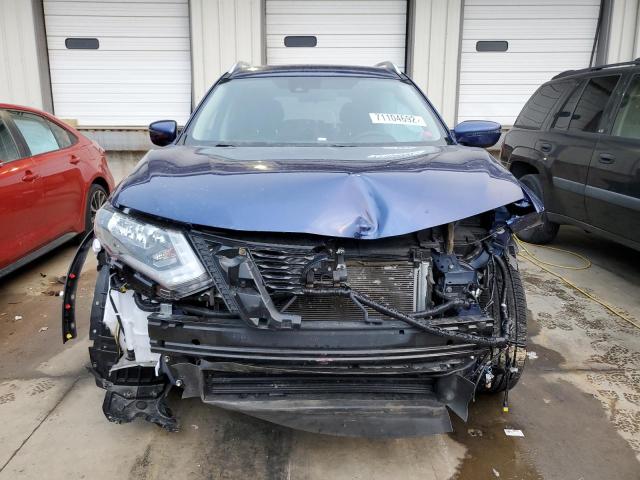 Photo 5 from auction – 2020 NISSAN ROGUE S with VIN JN8AT2MV8LW100348