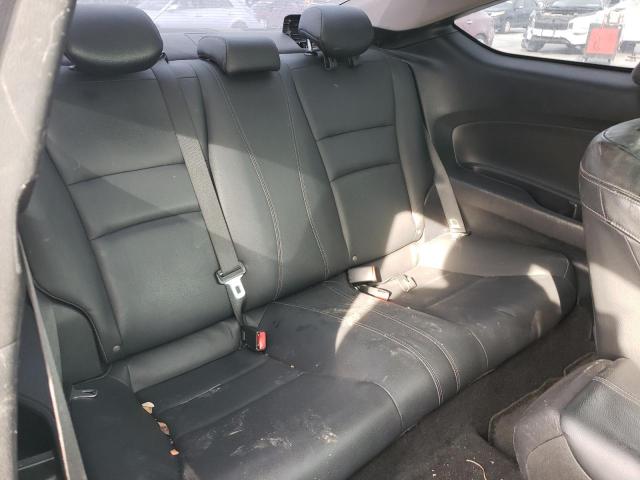Photo 10 from auction – 2013 HONDA ACCORD EXL with VIN 1HGCT1B83DA024064