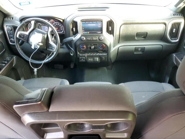 Photo 8 from auction – 2019 CHEVROLET SILVERADO with VIN 3GCUYDED2KG160862