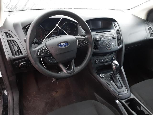 Photo 8 from auction – 2016 FORD FOCUS SE with VIN 1FADP3F25GL206131