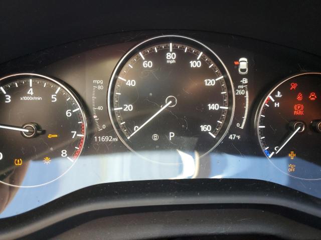 Photo 9 from auction – 2022 MAZDA CX-30 with VIN 3MVDMBAL8NM425849