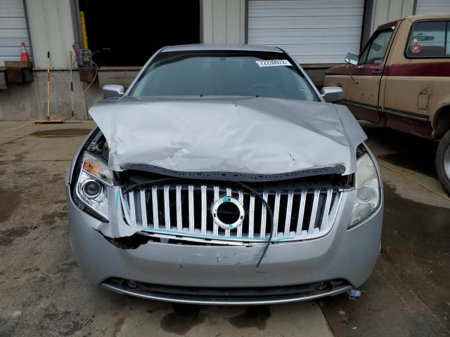 Photo 5 from auction – 2010 MERCURY MILAN PREM with VIN 3MEHM0JG4AR633037