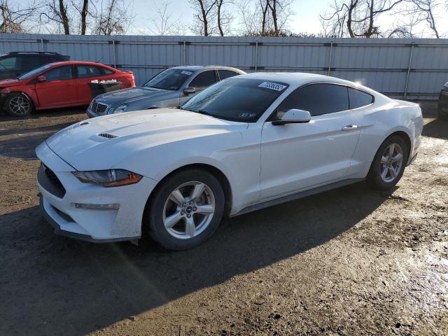 FORD MUSTANG 2019 with VIN 1FA6P8TH0K5133763 - Photo from auction