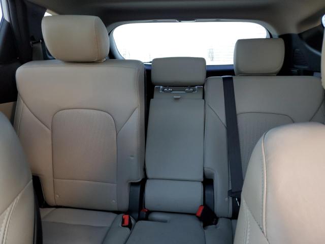 Photo 10 from auction – 2017 HYUNDAI SANTA FE S with VIN 5NMZU3LB2HH041915