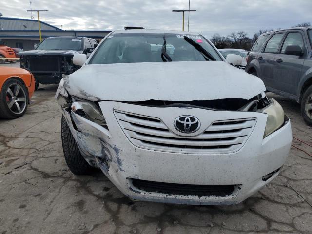 Photo 5 from auction – 2009 TOYOTA CAMRY BASE with VIN 4T1BE46K89U872020