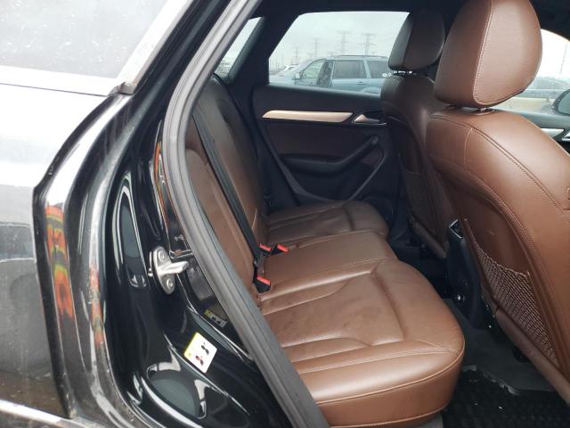Photo 11 from auction – 2018 AUDI Q3 PREMIUM with VIN WA1HCCFS5JR000829
