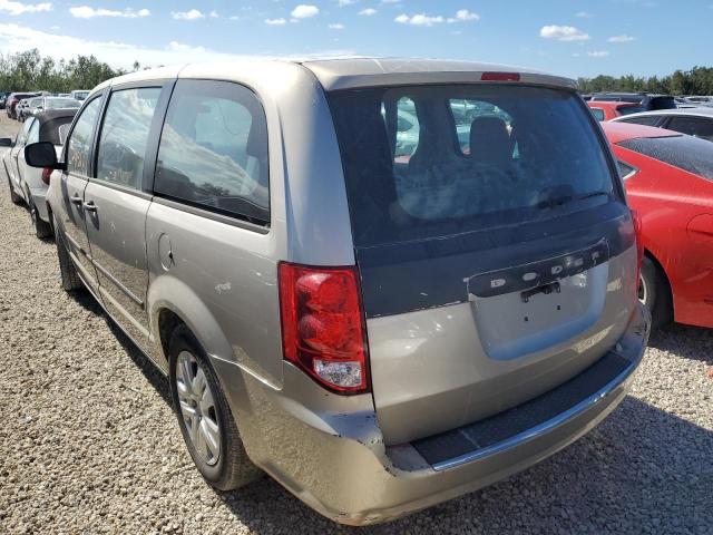 Photo 2 from auction – 2013 DODGE GRAND CARA with VIN 2C4RDGBG6DR741229