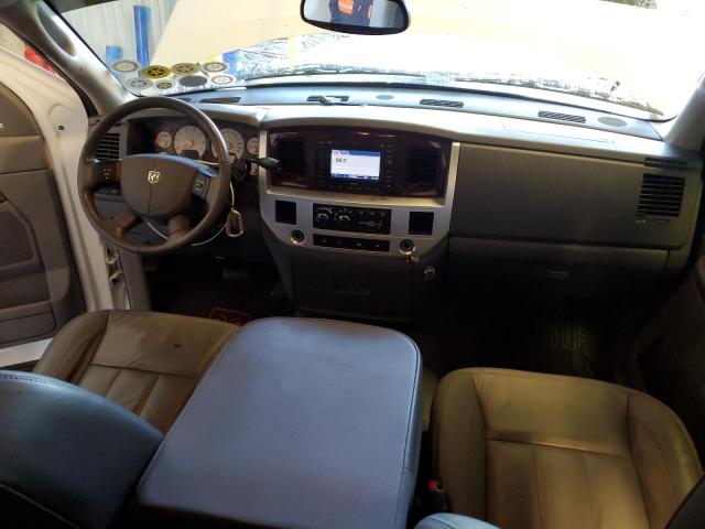 Photo 8 from auction – 2008 DODGE RAM 1500 S with VIN 1D7HA18278J159654
