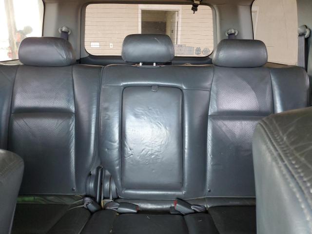 Photo 10 from auction – 2004 HONDA PILOT with VIN 2HKYF18524H553829
