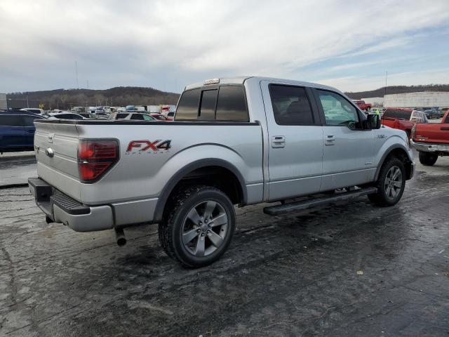 Photo 3 from auction – 2012 FORD F150 SUPER with VIN 1FTFW1ET1CKD85904